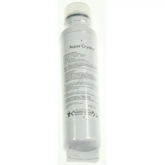 Daewoo Aqua Crystal (DW2042FR-09) gyári hűtőszekrény vízszűrő