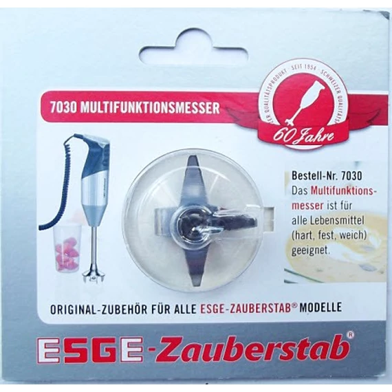 ESGE Zauberstab - Bamix multikés 