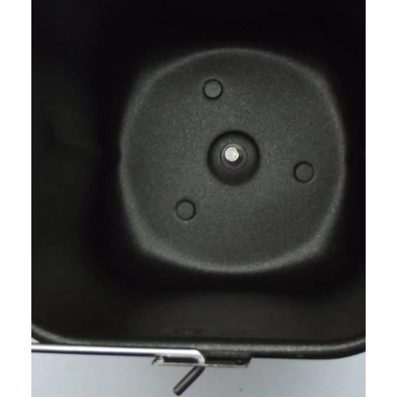 Clatronic BBA2864, 2866 és Bomann CB593, 595 kenyérsütő üst