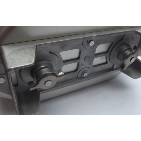 Hauser BM830 kenyérsütő üst 1350g 