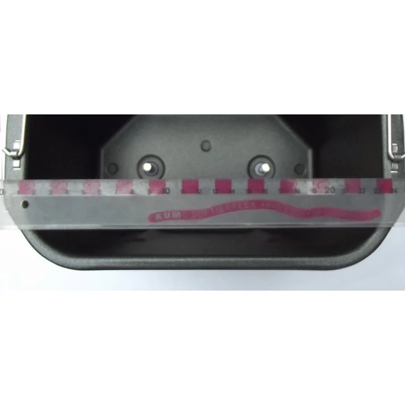 Hauser BM830 kenyérsütő üst 1350g 