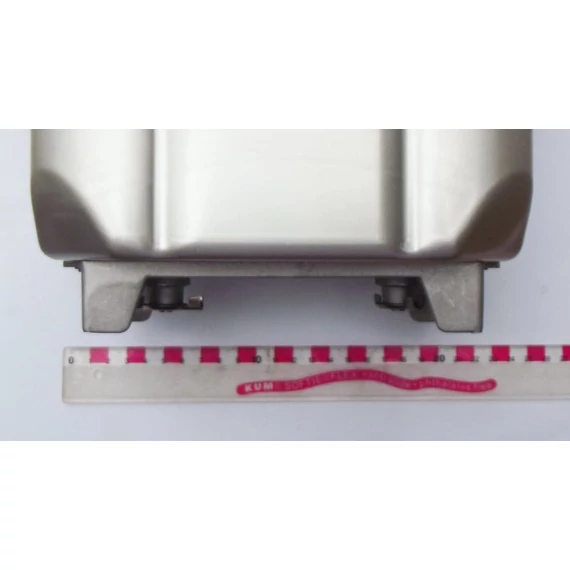 Hauser BM830 kenyérsütő üst 1350g 
