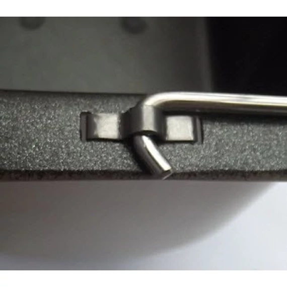 Hauser BM830 kenyérsütő üst 1350g 
