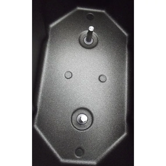 Hauser BM830 kenyérsütő üst 1350g 
