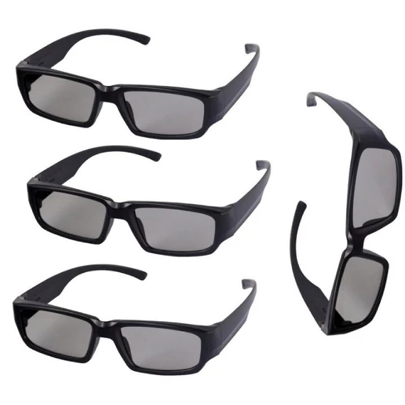Sharp, Techwood, Tesco, Technisat, Tesco 3D szemüveg