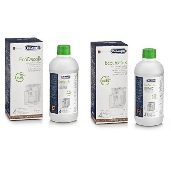 EcoDecalk / Eco-Entkalker / Öko vízkőtlenítő Delonghi 1 liter 5513291781