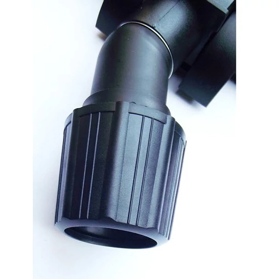 Univerzális , görgős porszívófej 30-37mm