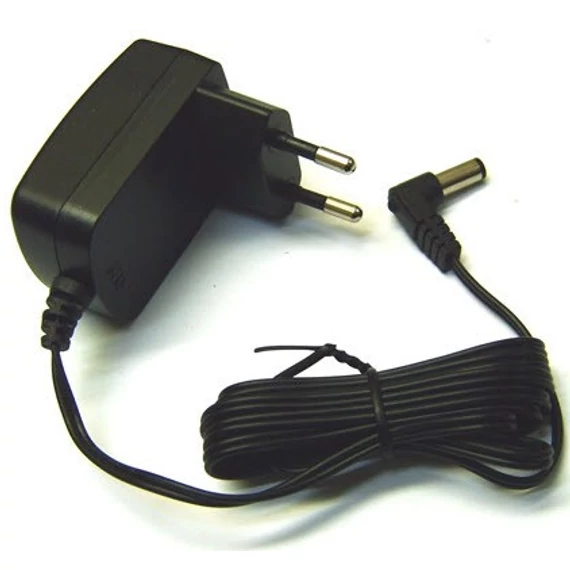 Ultrapower porszívó akkumulátor töltő  18V-os akkuhoz