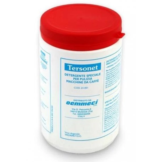 Tersonet kávéfőző tisztító tabletta 60db 