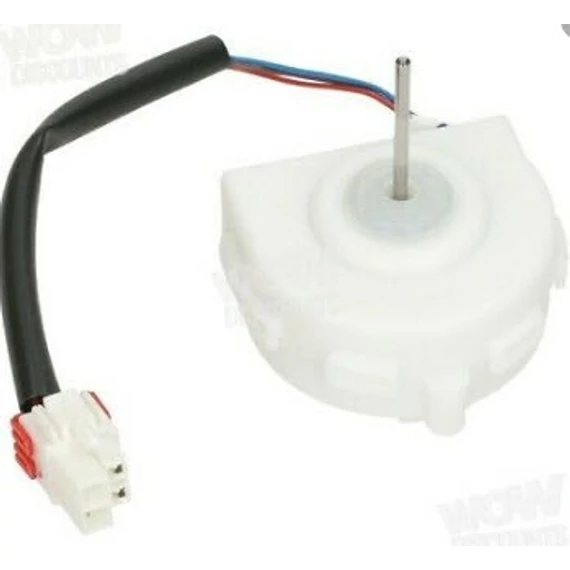 Beko hűtőszekrény ventillátor motor