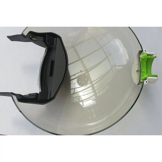 Actifry Express XL  fedél, komplett (AH9500..)
