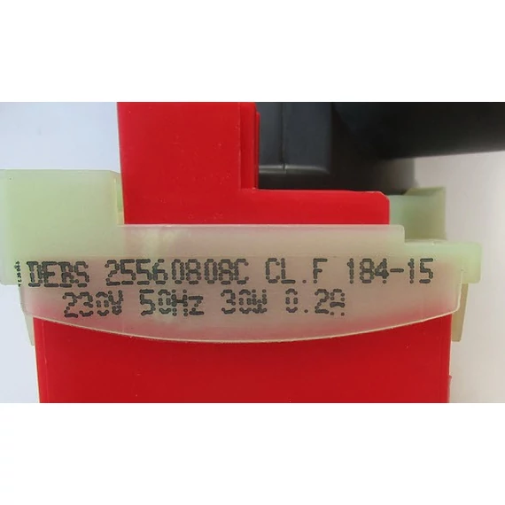 EBS2556-0808 szivattyú 30W (Copreci)