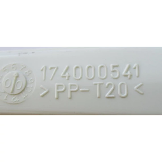 Mosogatógép felső szórókar (Haier, Teka)