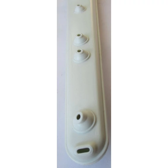 Mosogatógép felső szórókar (Haier, Teka)
