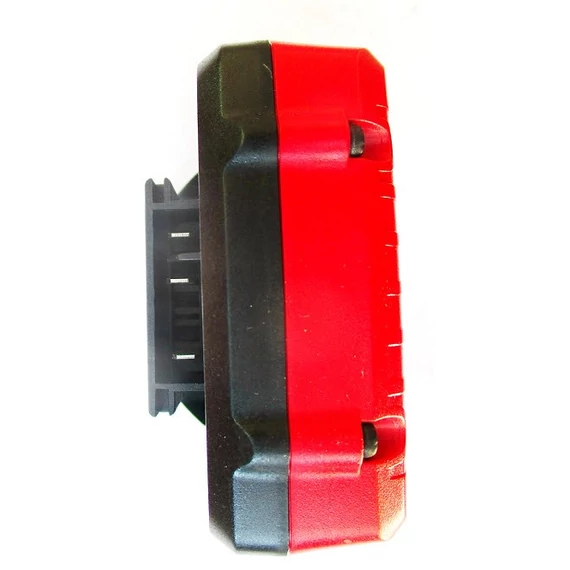 Parkside PABS 20-Li A1-1 akkumulátor. 20V  2000mAh 