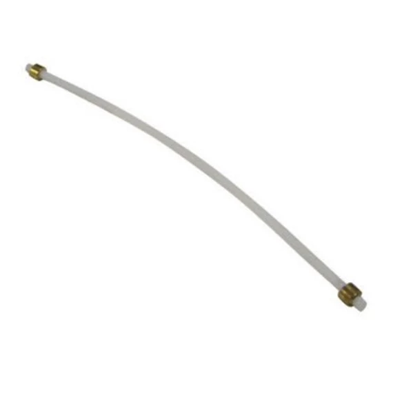 19cm-es tefloncső Delonghi presszógéphez