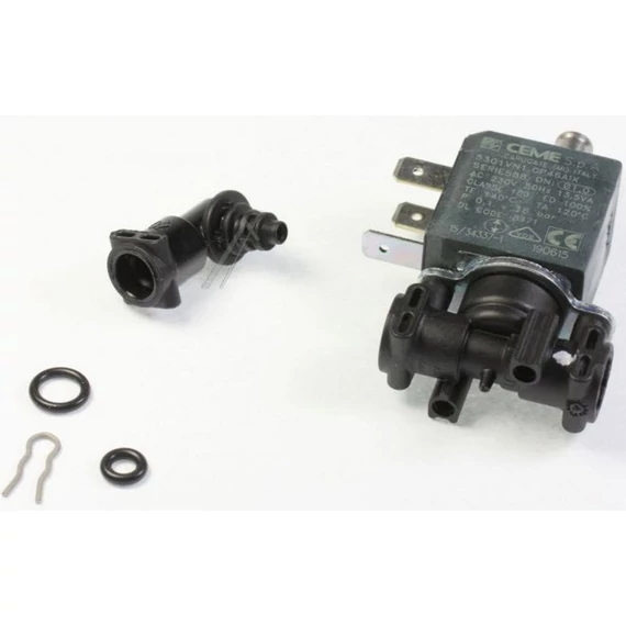 CEME elektromos szelep 5301VN1  (3 kivezetés)