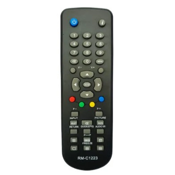 Orion távirányító, TV19LW500 TV22LB800...