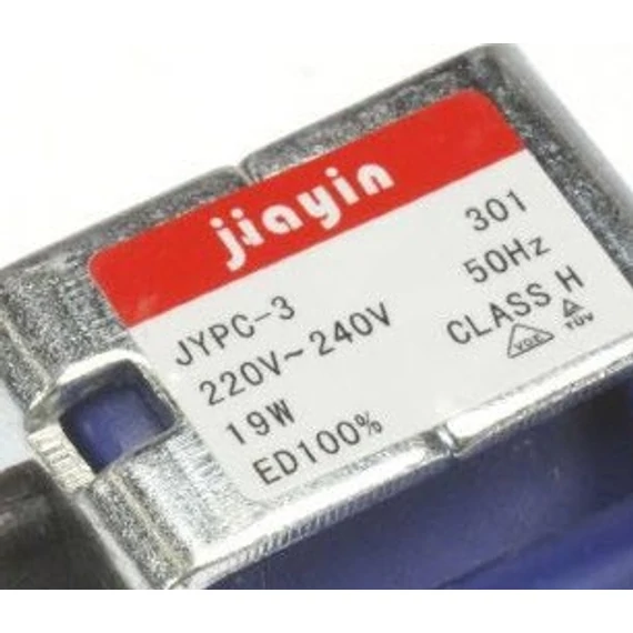 Jiayin JYPC-3 szivattyú gőzállomásokhoz  19W