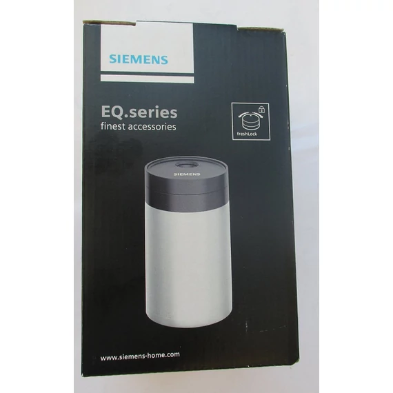 Bosch/Siemens kávéfőző tejtartály (00576165 - TCZ8009N)