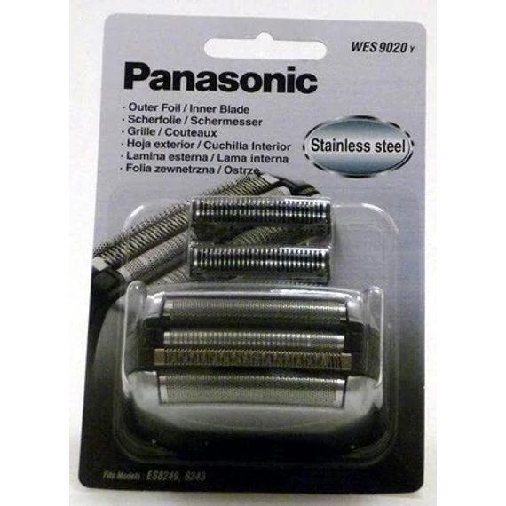 Panasonic kombicsomag (szita+kés) WES9020