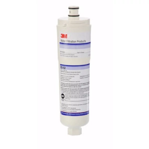Bosch / Siemens CS-52 vízszűrő
