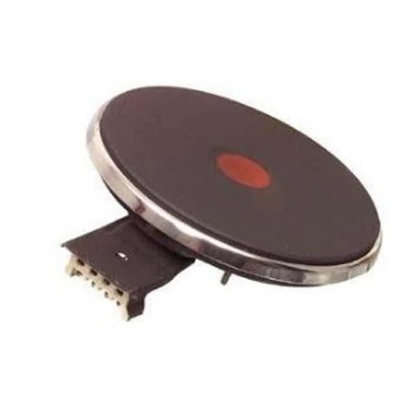 180mm EGO gyorsfőzőlap 2000W - 131846304
