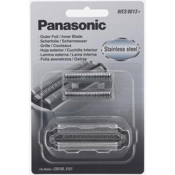 Panasonic kombicsomag (szita+kés) WES9013