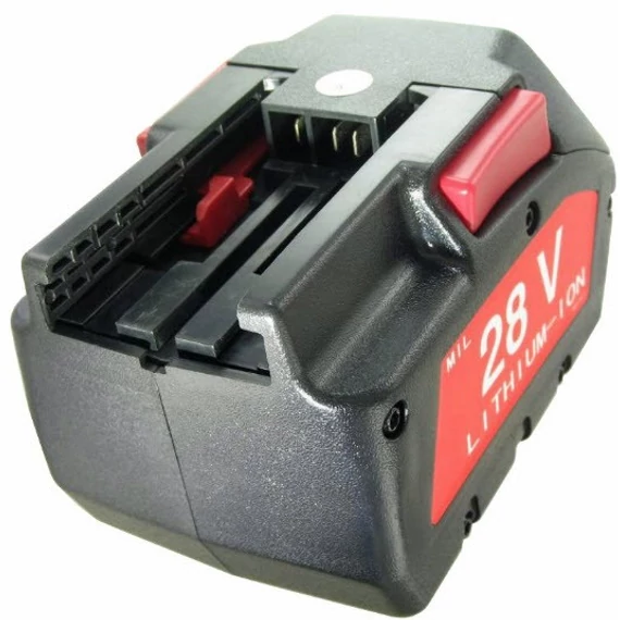 Milwaukee M28 szerszámakku 28V 3,0Ah