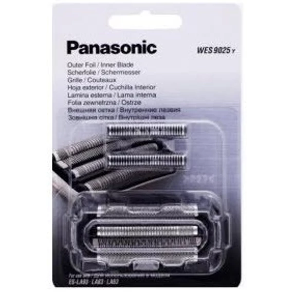 Panasonic kombicsomag (szita+kés) WES9025
