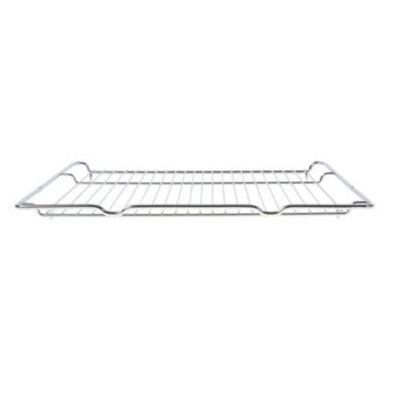 HEZ634000 kombi sütőrács Bosch/Siemens sütőbe 45,5cm x 37,5cm 3cm