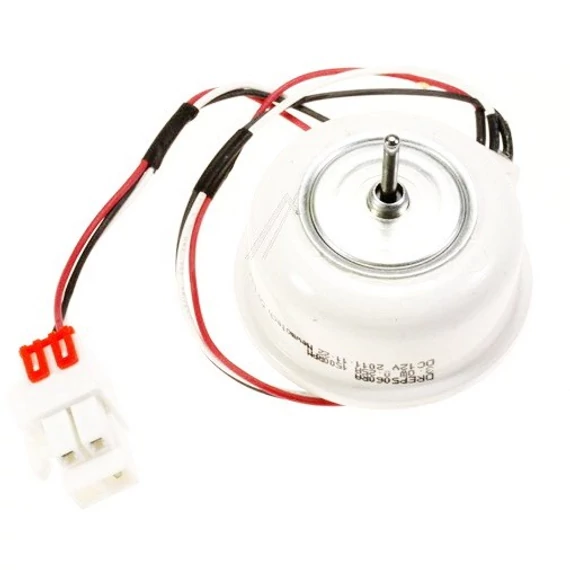 Hűtőszekrény ventillátor-motor DREP5060RA