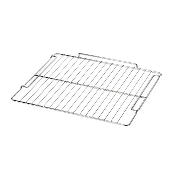 BBR35 Whirlpool, Bauknect sütőrács 45cm x 37,5cm  