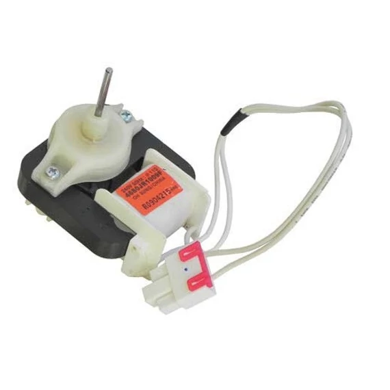 LG hűtőgép ventillátor-motor