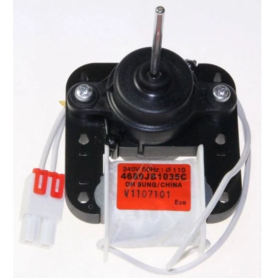 LG hűtőgép ventillátor-motor