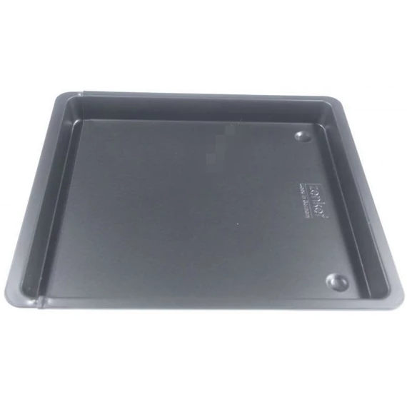 Tepsi JET Chef  Whirlpool mikrosütőkhöz (TMB301)