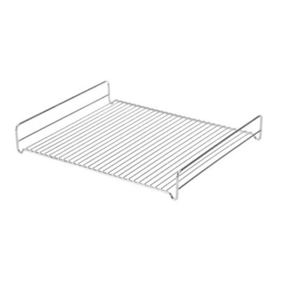 HEZ324000 betétrostély 38,4cm x 31,3cm x 6cm