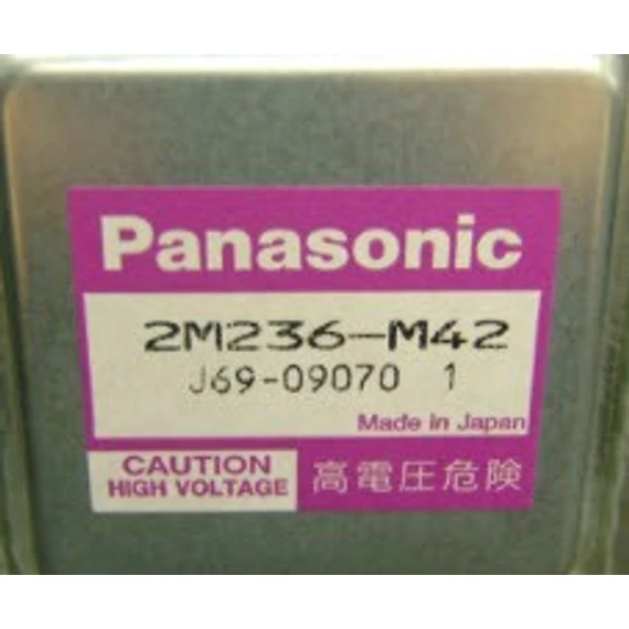 2M236-M42  MAGNETRON 