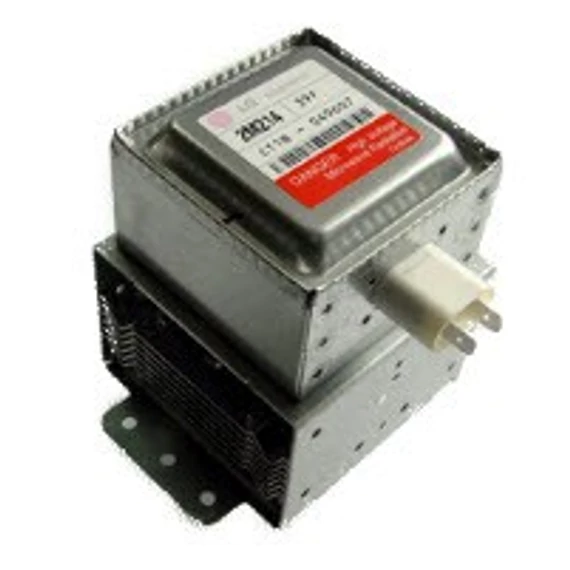 2M214.39F MAGNETRON 