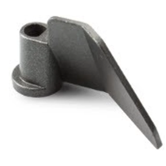 Kenyérsütő keverőlapát Delton DDK-0838