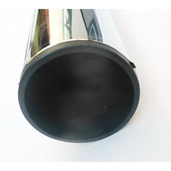 Teleszkópos fém porszívó toldócső (32mm) 