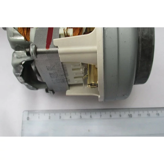 Bosch porszívómotor