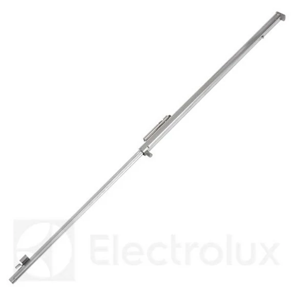 AEG, Electrolux sütősín, teleszkópos