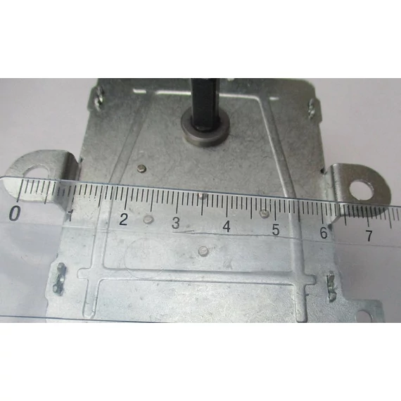 Delonghi olajsütő motor TY49 220V