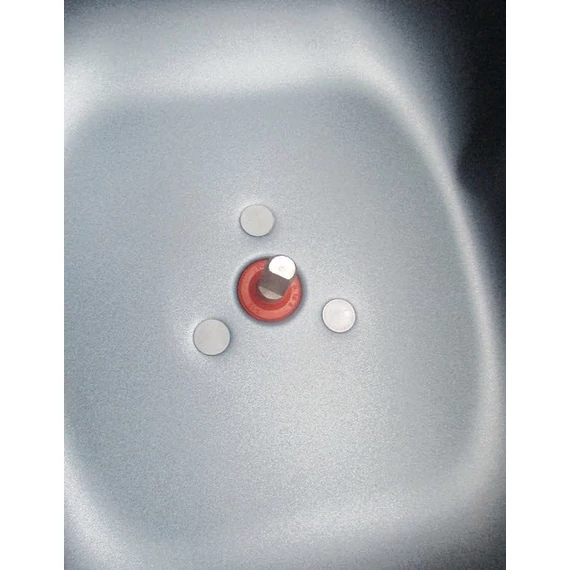 Delonghi kenyérsütő üst BDM750W, BMD755S, BDM750S