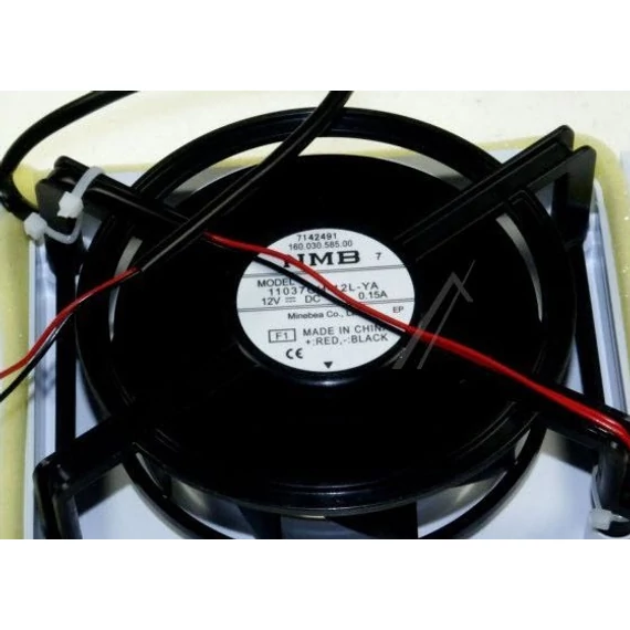 Arisron, Indesit , Hotpointhűtőgép ventillátor egység
