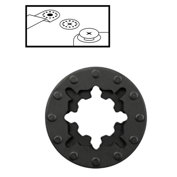 Bosch univerzális adapter