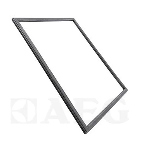 Aeg / Electrolux hűtőajtó szigetelés fagyasztól térre 57,7x68cm