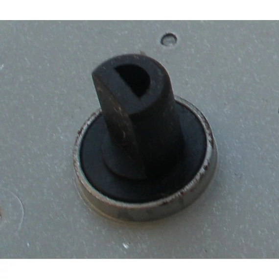 Tányérforgató motor SSM-16HR (220V) 