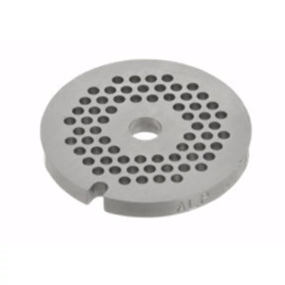 Hűsdaráló rostély (3mm) MUZ4FW